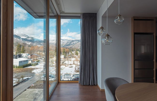 HOTEL LA VIGNE HAKUBA by Onko Chishin - Foto 53