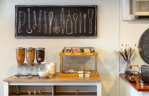 Zenitude Hôtel - Résidences Béziers Centre - Photo 62