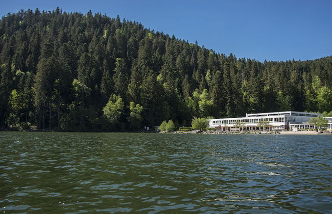 Appart'hotel Lido - Foto 1