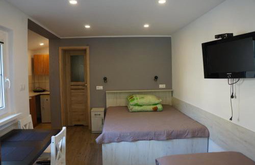 Gospodarstwo agroturystyczne ,, Pod Dębem'' - Foto 35