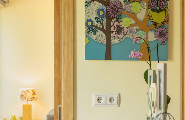 Casa das Palmeiras - Pedagogic Farm - Foto 31