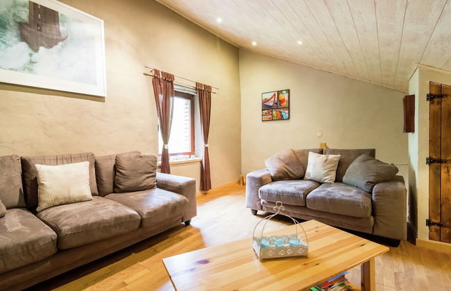 Tranquil Apartment in Sensenruth With Barbecue - Photo 44