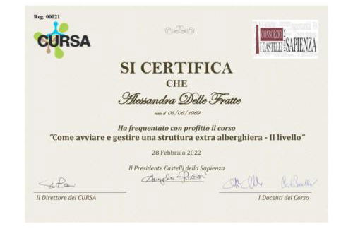 Casa Appartamento per Vacanze - CASA CAMPANFIORE - Al Centro Storico di ZAGAROLO - PER 4 OSPITI - Foto 33