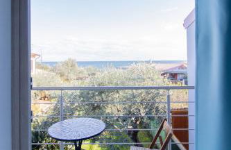 DOMEK Villa a 100mt dalla spiaggia - Foto 33