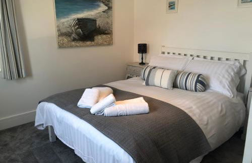 Bay House Lobber Port Isaac Apartment with Sea Views & Parking - Foto 7