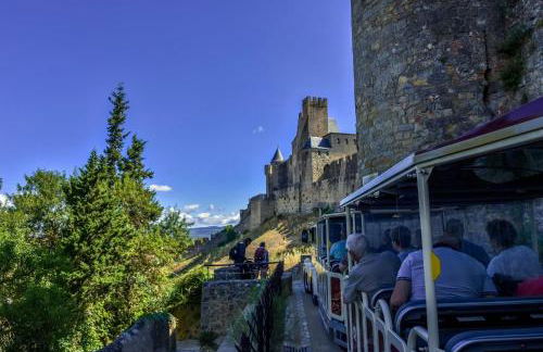 Apartment The Address - Photo 27