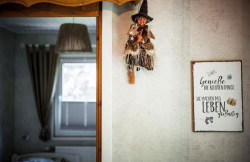 Hüttenflair am See mit Kamin - Foto 16