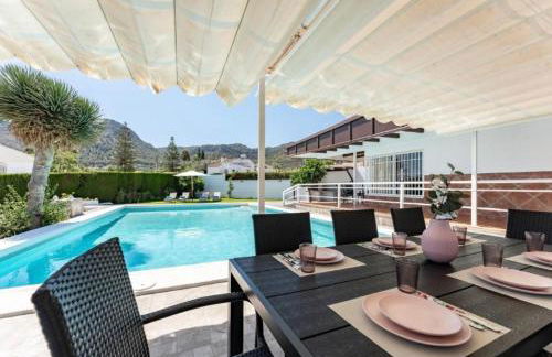 Villa Paula-Los Manantiales - Photo 32