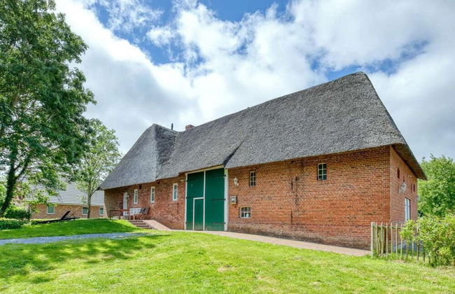 Charming Cottage Near Wadden Sea & Islands - Foto 15