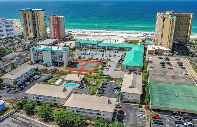 St Martin Beachwalk Villas #121 - Photo 30