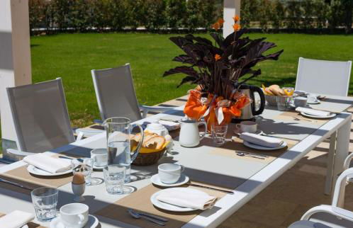 Villa Le Terme - Foto 20