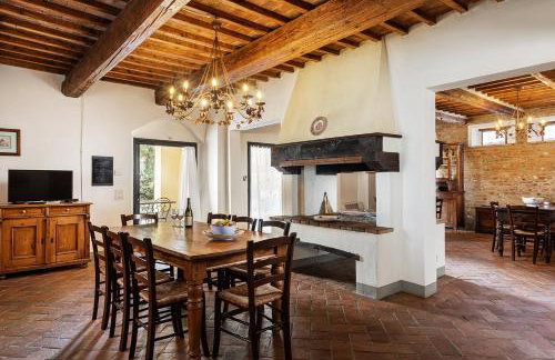 L'Agriturismo di Montalbino - Foto 73