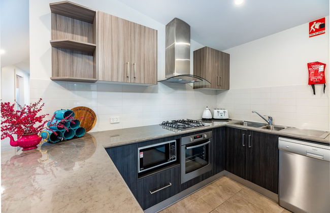 Tuck Inn Yarra Valley - Foto 22