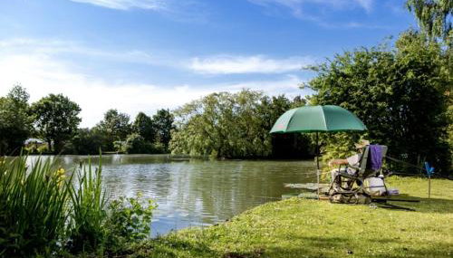 Platinum lakeside Lodge on resort with fishing - Foto 2