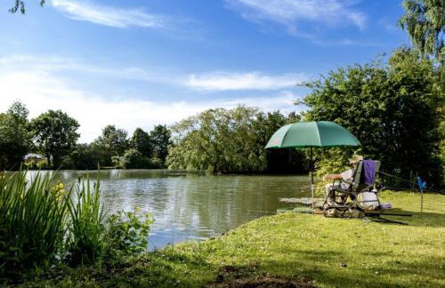 Platinum lakeside Lodge on resort with fishing - Foto 2