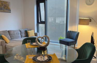 City Centre Paradise with FREE GYM and COFFE - Foto 21