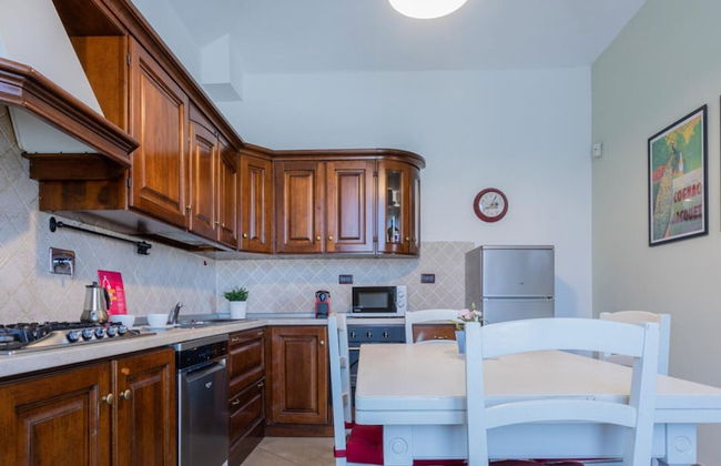 Casa Dora by Wonderful Italy - Foto 27