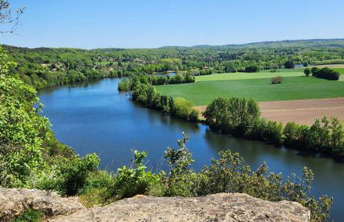 Gîte en Dordogne chez les Couz 'hôtes du Périgord - Foto 17