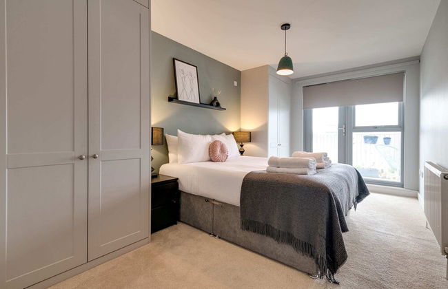 Spacious Modern Camberwell Apartment - Foto 6