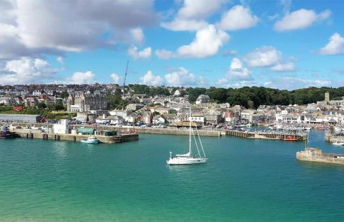 Honeycomb Lodge - Holiday Home 5 min from Padstow - Foto 36