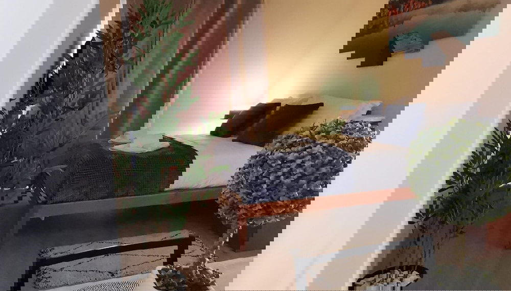 Basalt Dwelling II by Homie - Foto 1, Zimmer