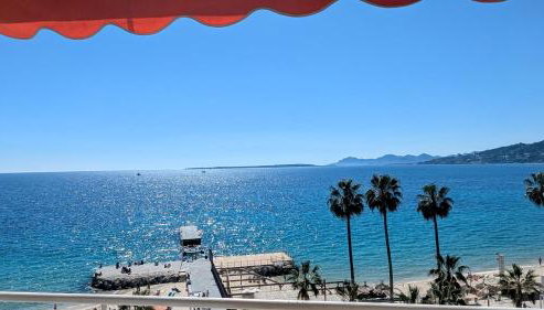 Superbe appartement vue mer panoramique - Foto 2