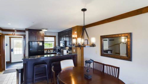 Camp 4 Ski-in-out Townhome with Hot Tub - Foto 4