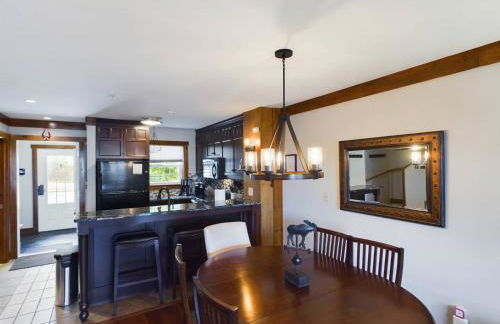 Camp 4 Ski-in-out Townhome with Hot Tub - Foto 4