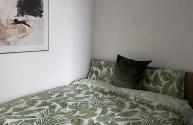 Cozy Flat with Stunning Views - Foto 29