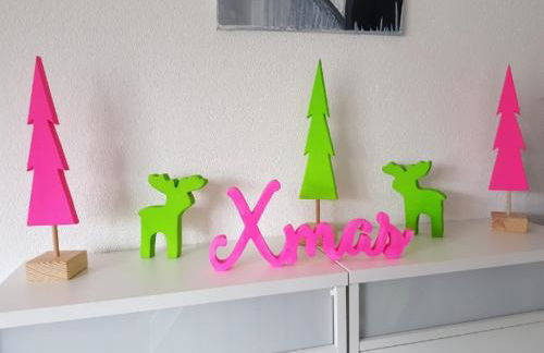 Ferienwohnung Witt - Foto 54