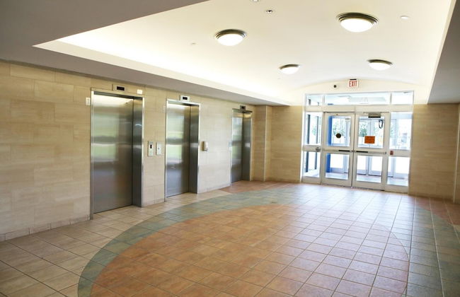 Residence & Conference Centre - Barrie - Foto 35