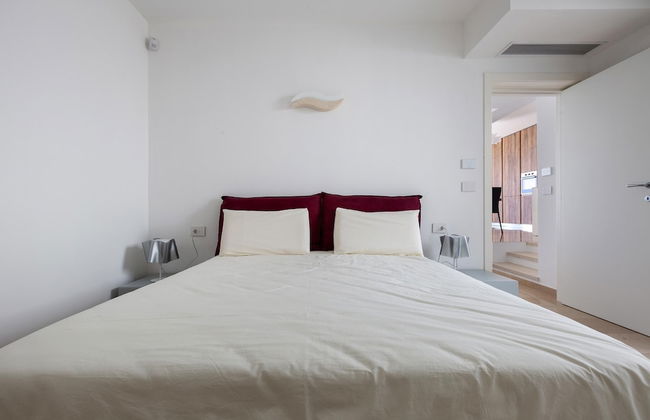 3035 Villa Baia Delle Sirene by Perle di Puglia - Foto 4