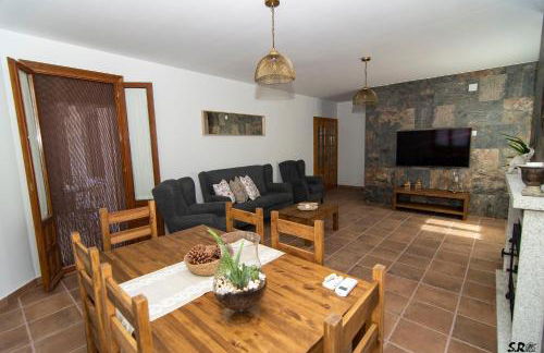 Casa Rural La Molinera Riolobos Caceres - Foto 16