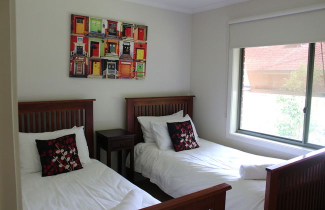 Australian Home Away Ringwood at Bardia - Foto 3