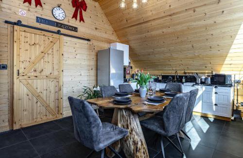 Villa Ligęzówka - Foto 56