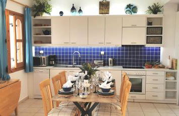 Villa Koumos - Crete Holidays With Pool and Views - Foto 10