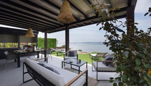 NEW Luxury Feel Good House by the Sea - Foto 2