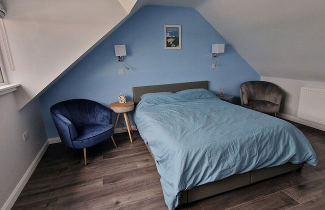 Luxury Sea View Modernised Pembrokeshire Cottage - Foto 4