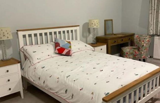 Swallow Cottage - Foto 4