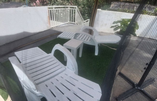 A touch of pink secret garden resort - Photo 34