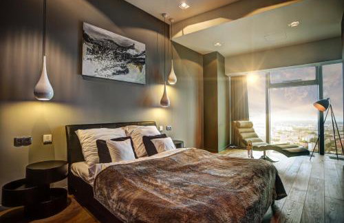 Sky Tower Apartments by Michał & Piotr - Photo 65