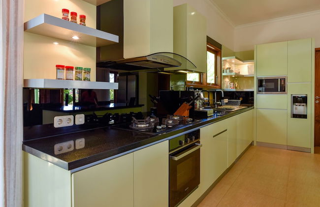 Villa Lumba Lumba 2 - Foto 18