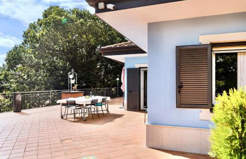 Villa MELANY Casa Vacanza - Foto 32