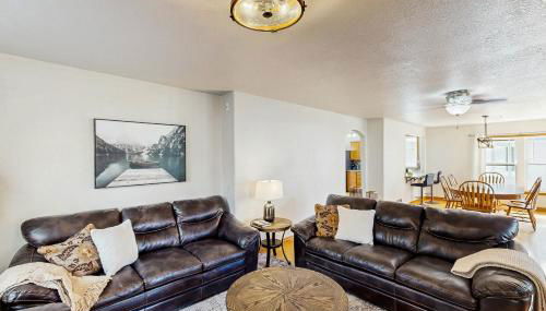 Coeur d'Alene Calm - Foto 4