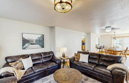 Coeur d'Alene Calm - Foto 4