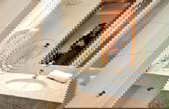 Coruja Imob - Flat Crystal Place - Foto 64