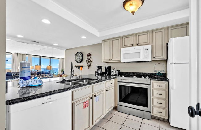 Edgewater Tower 2-704 - Foto 14