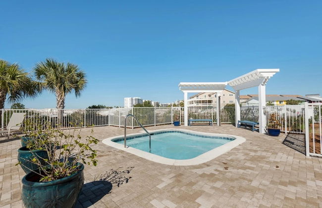 Magnolia House #202 - Foto 20