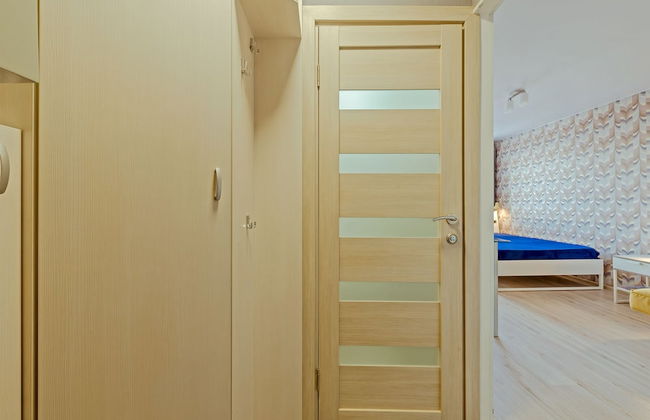 RentalSPb Sweet Home Moskovsky Prospect - Photo 2