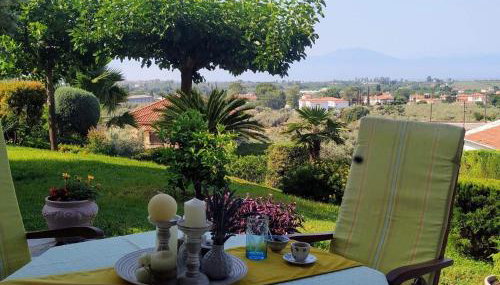 Mirovili House - Foto 3, Garden, Garden view